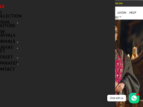 'zaaviay.com' screenshot