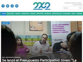 2262.com.ar
