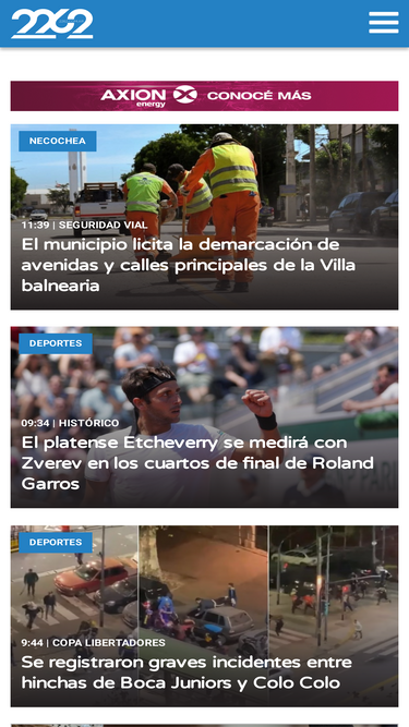 2262.com.ar