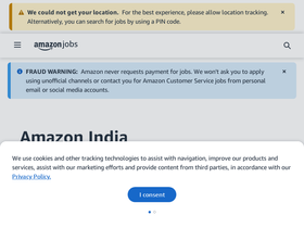 jobs.amazon.in