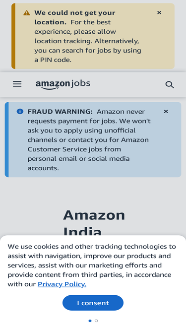 jobs.amazon.in