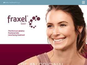 fraxel.com