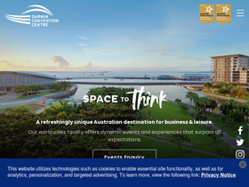 darwinconvention.com.au