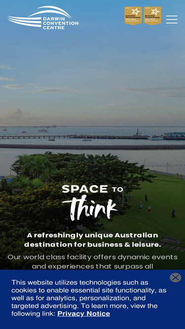 darwinconvention.com.au