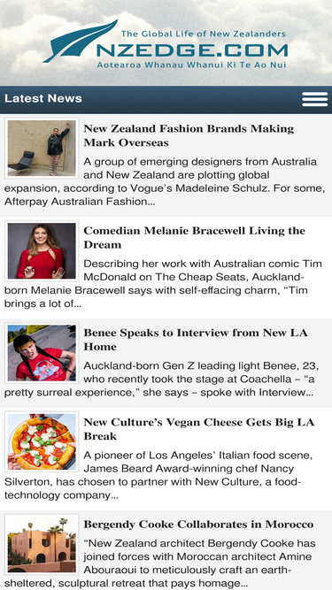 nzedge.com