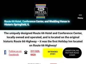 rt66hotel.com