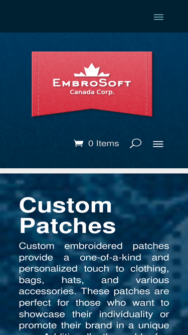 embrosoft.com