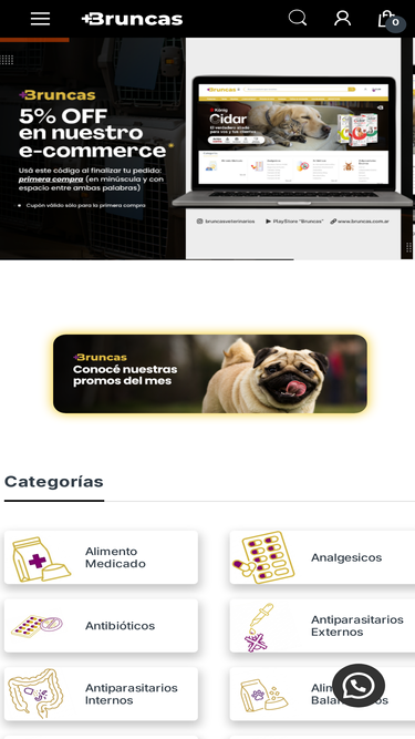 bruncas.com.ar