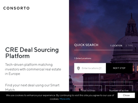 consorto.com