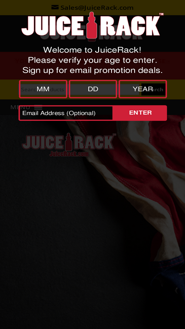 juicerack.com