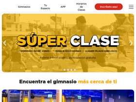 smartfit.com.gt