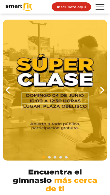 smartfit.com.gt