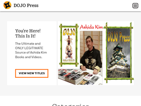 dojopress.com