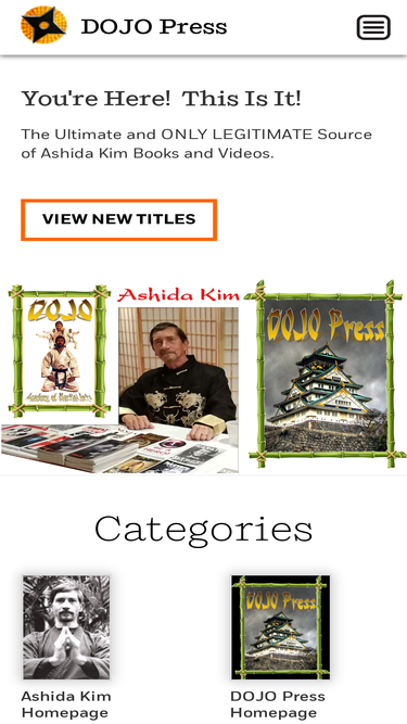 dojopress.com