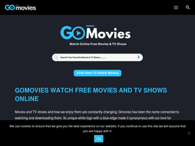 0gomovies Competitors Top Sites Like 0gomovies Similarweb