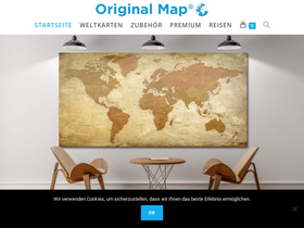 originalmap.de