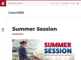 summer.wsu.edu