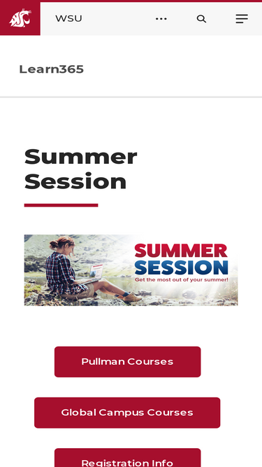 summer.wsu.edu