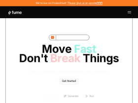 Desktop Screenshot