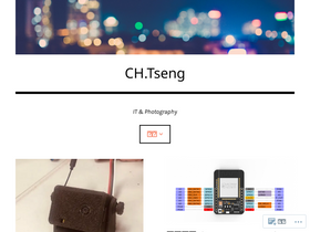 chtseng.wordpress.com