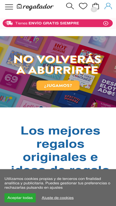 regalador.com