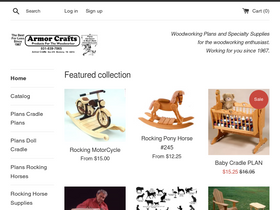 armorplans.com