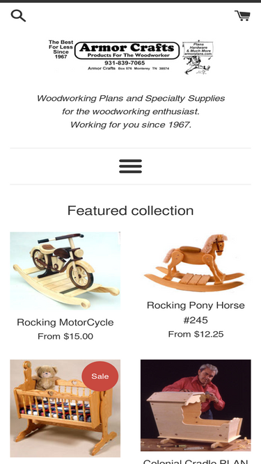 armorplans.com