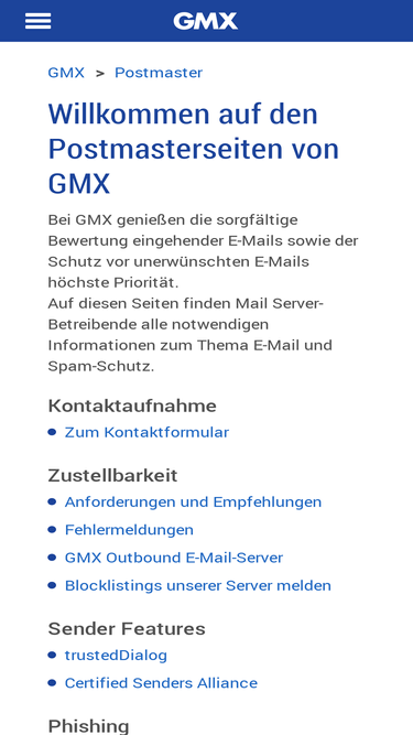 postmaster.gmx.net
