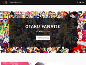 otakufanatic.com