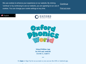 oxfordphonicsworld.com