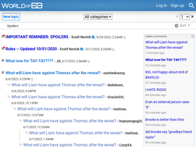 'worldofbb.com' screenshot