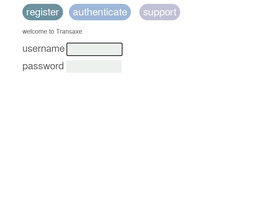 transaxe.com