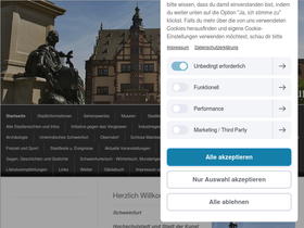 schweinfurtfuehrer.de