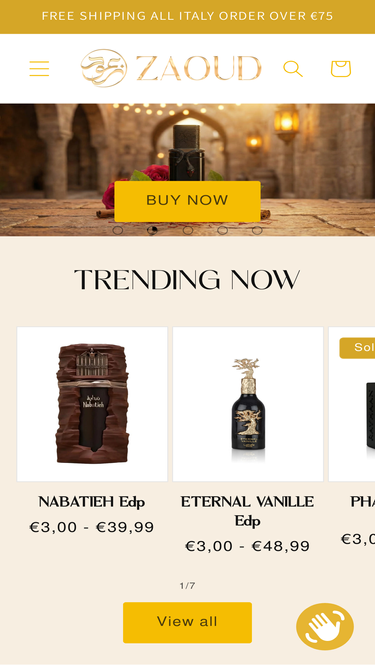 zaoud.it
