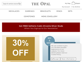theopal.co.uk