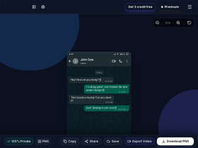 Desktop Screenshot