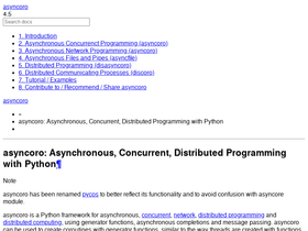 asyncoro.sourceforge.net