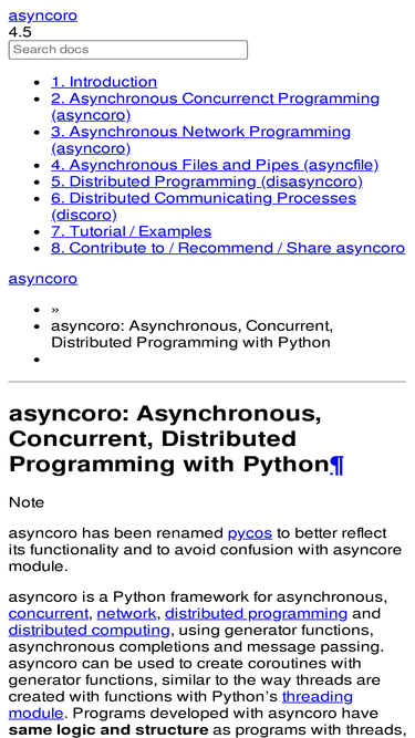 asyncoro.sourceforge.net