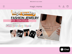 magicmama168.myshopify.com
