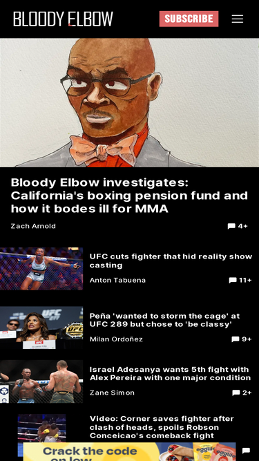 bloodyelbow.com