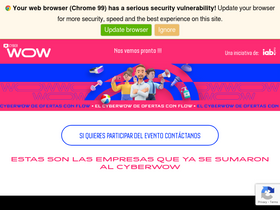 cyberwow.pe