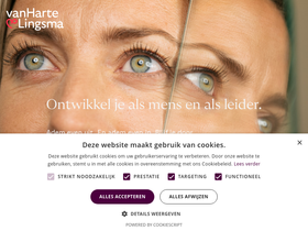 training.nl
