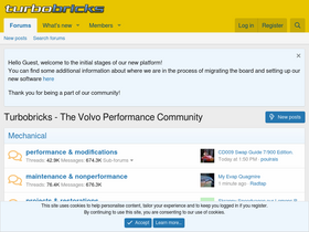 'turbobricks.com' screenshot