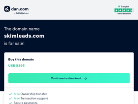 skimleads.com