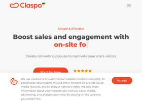 claspo.io