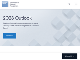 'ayco.com' screenshot