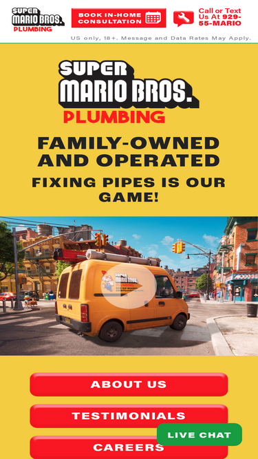smbplumbing.com