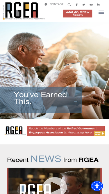 ncrgea.com