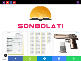 sonbolati.com
