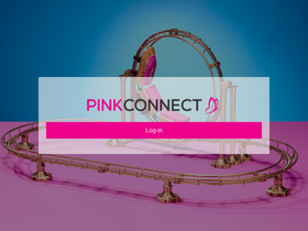 pink-connect.com